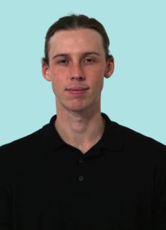 Jacob McPhail