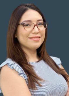 Jhoslyn Garcia