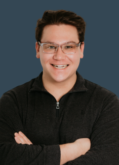 Brandon Lau