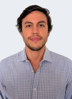 Daniel Grisales