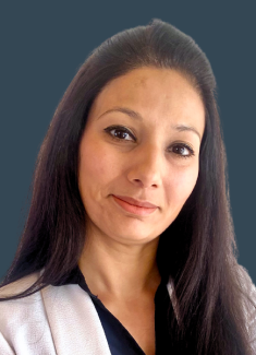 Reshma Rajwani